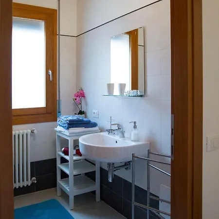 Bed Portavenezia Падуя
