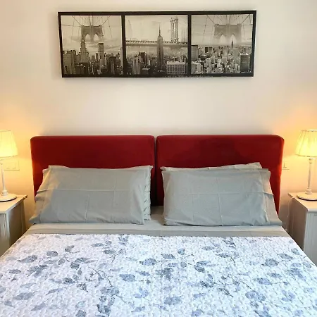 Bed Portavenezia 3* Padova