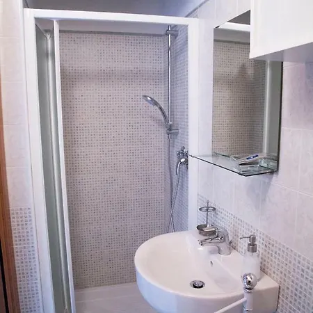 Bed Portavenezia 3*