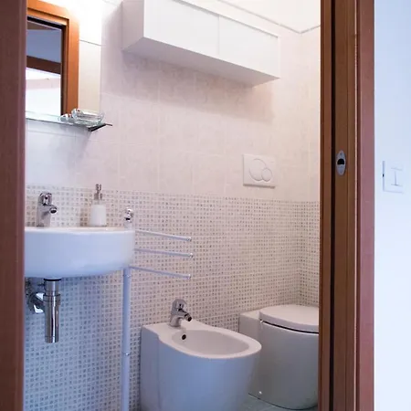 Bed Portavenezia 3* Падуя
