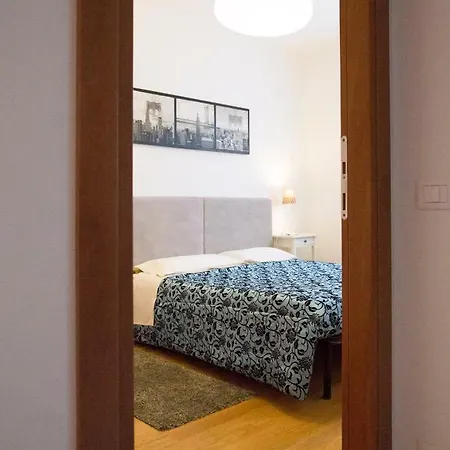 Bed Portavenezia Падуя
