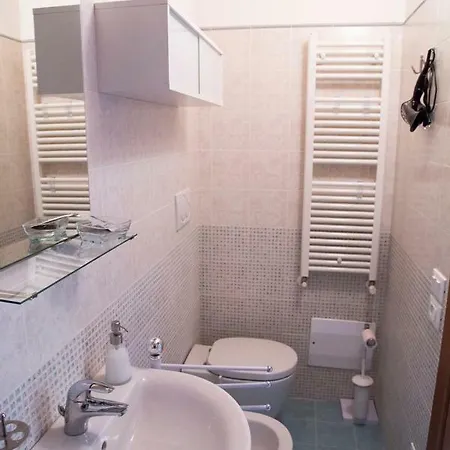 Bed Portavenezia Отель типа 