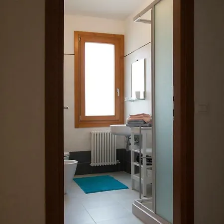 Bed Portavenezia Отель типа 