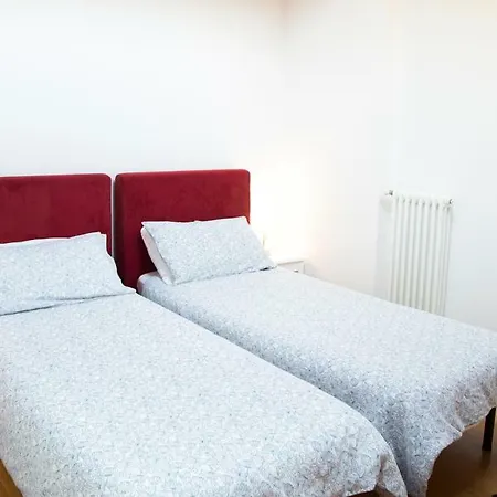 Bed Portavenezia Отель типа 