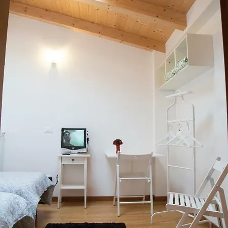 Bed Portavenezia Отель типа 