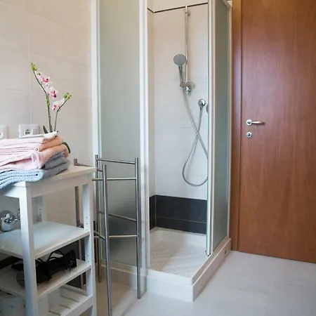 Bed Portavenezia Падуя