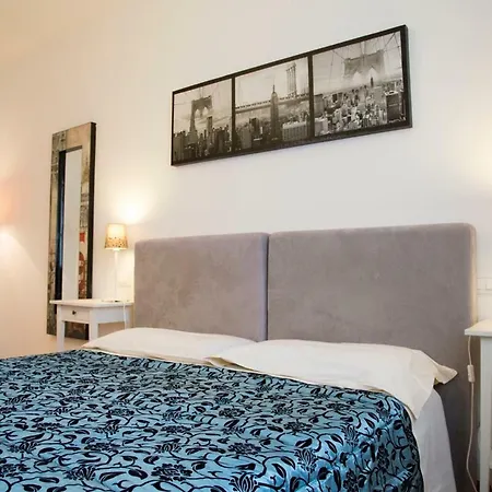 Bed Portavenezia Отель типа 