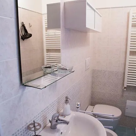 Bed Portavenezia Отель типа 