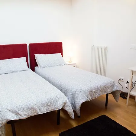 Bed Portavenezia Падуя