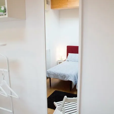 Bed Portavenezia