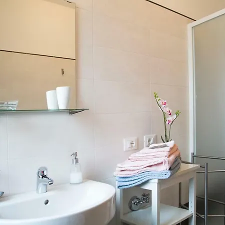 Bed Portavenezia Отель типа 