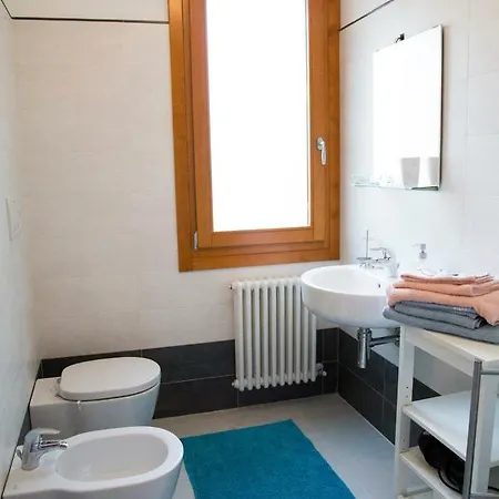 Bed Portavenezia Отель типа 