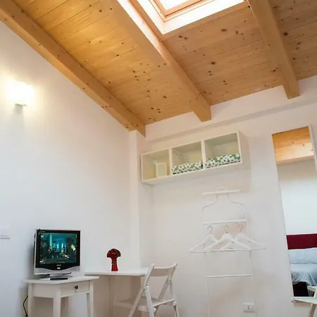 Bed Portavenezia Отель типа 