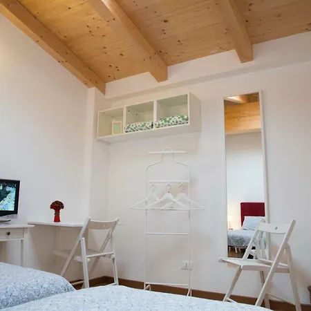 Bed Portavenezia Отель типа 