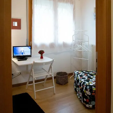 Bed Portavenezia 3* Падуя