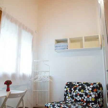 Bed Portavenezia Отель типа 