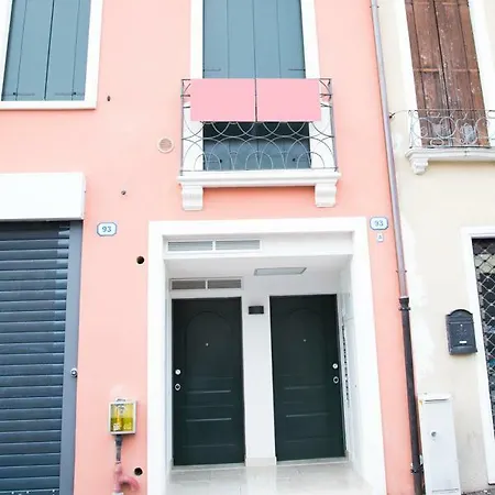 Bed Portavenezia Отель типа 