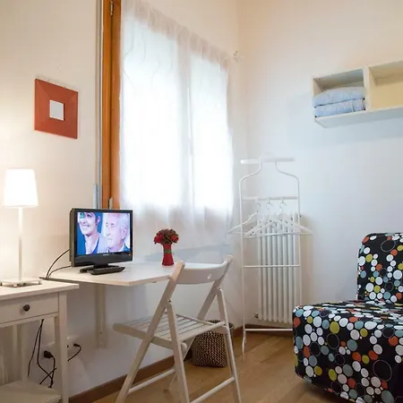 Bed Portavenezia