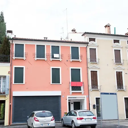 Bed Portavenezia Panzió