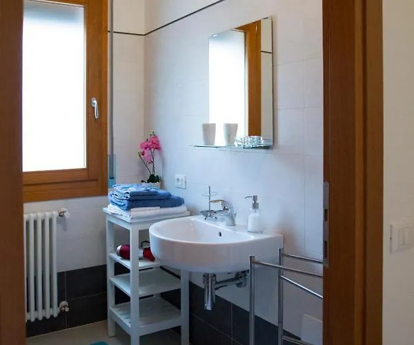 Bed Portavenezia Padova