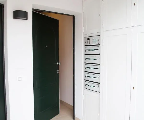 Bed Portavenezia Panzió Padova