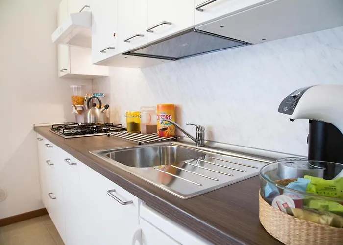 Bed Portavenezia 3* Padova