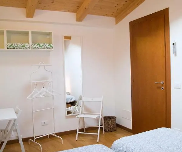 Panzió Bed Portavenezia