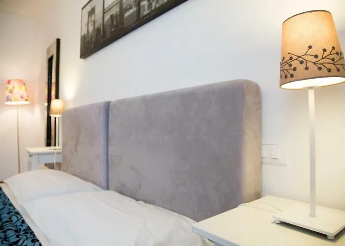 Panzió Bed Portavenezia 3*