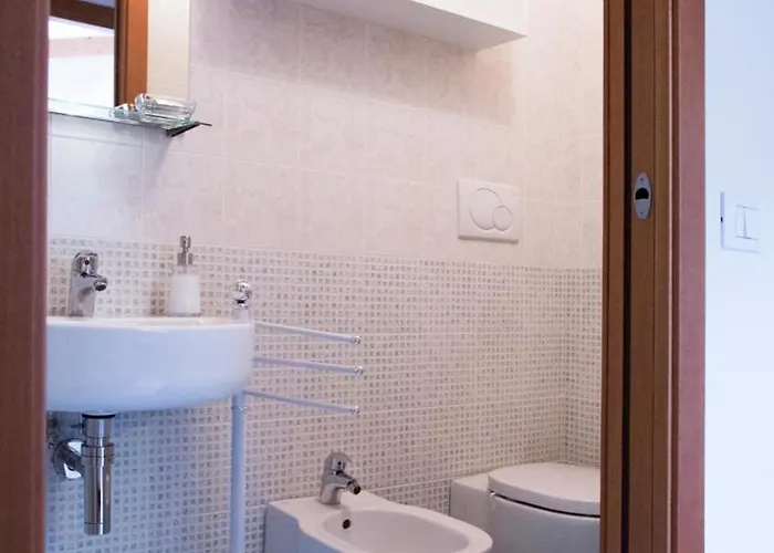 Bed Portavenezia 3* Padova