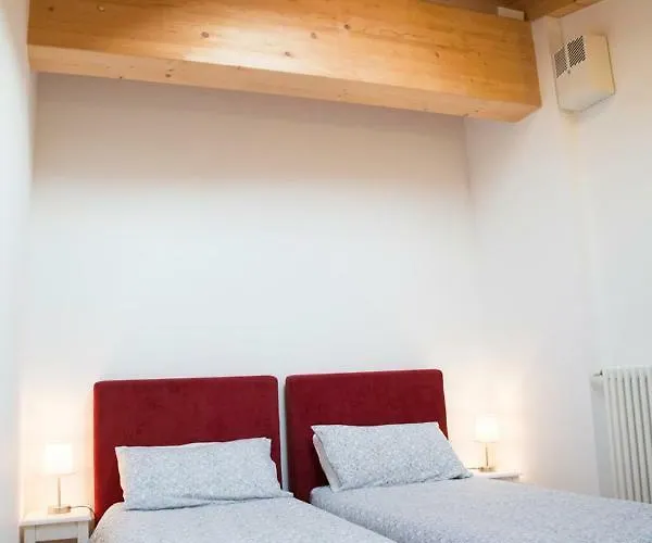 Panzió Bed Portavenezia 3*