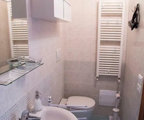 Bed Portavenezia Panzió 3*