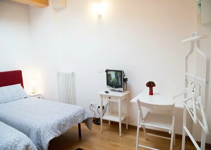 Bed Portavenezia Padova