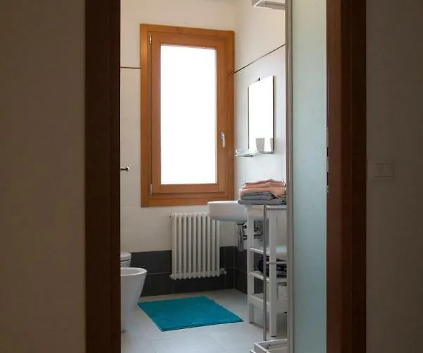 Bed Portavenezia Panzió 3*