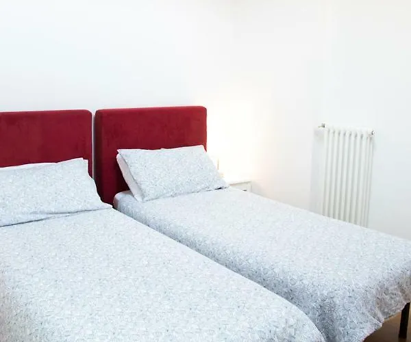 Bed Portavenezia Panzió Padova