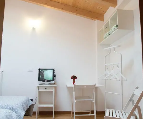 Bed Portavenezia Panzió 3*