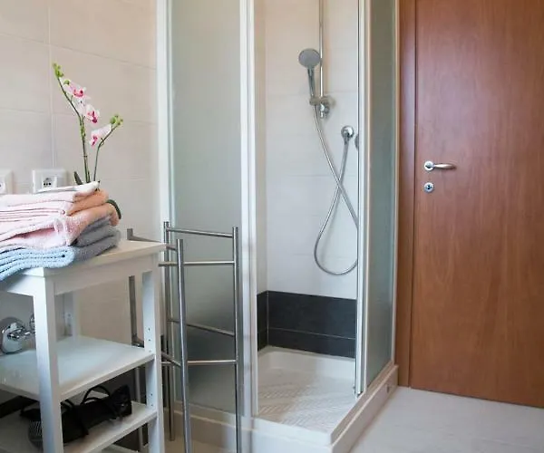 Bed Portavenezia Padova