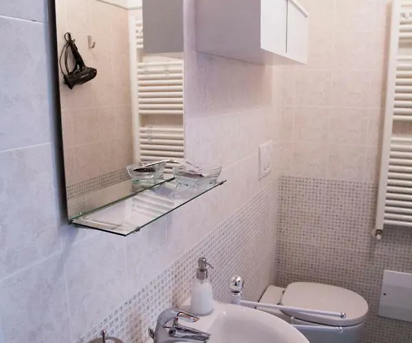 Bed Portavenezia Panzió 3*