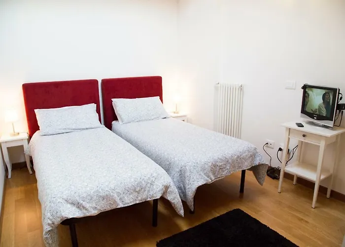 Bed Portavenezia Padova