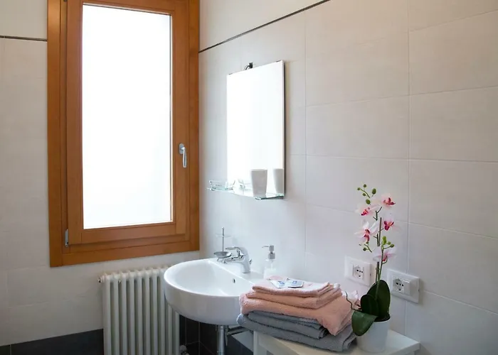 Bed Portavenezia Padova