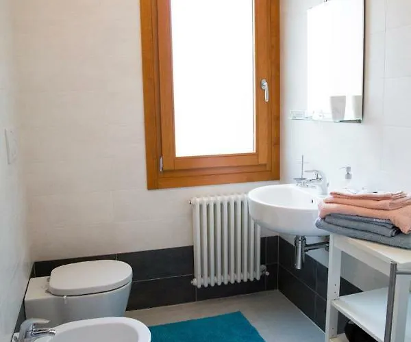 Bed Portavenezia Panzió 3*