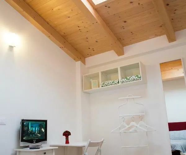 Bed Portavenezia Panzió 3*