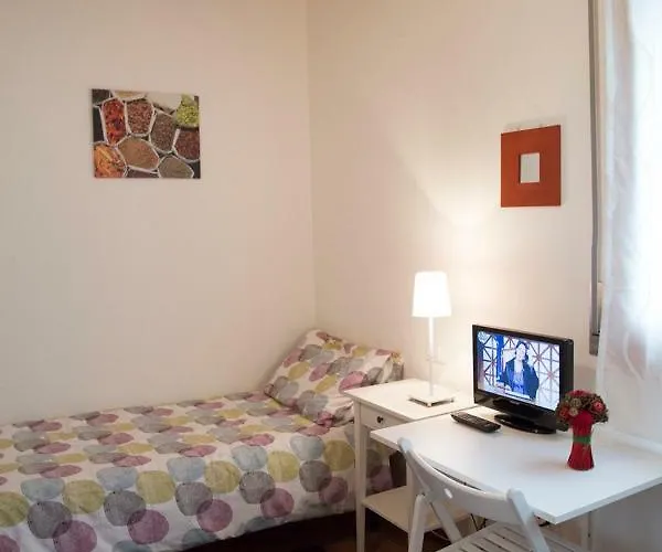 Panzió Bed Portavenezia