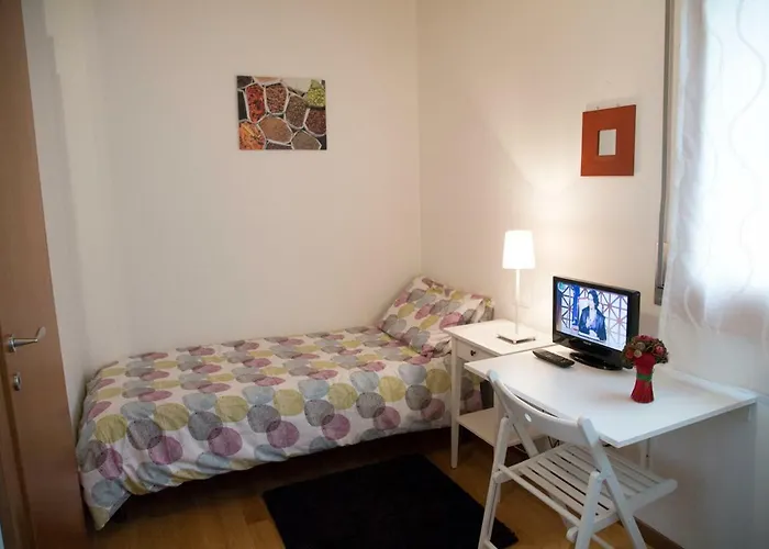 Panzió Bed Portavenezia 3*