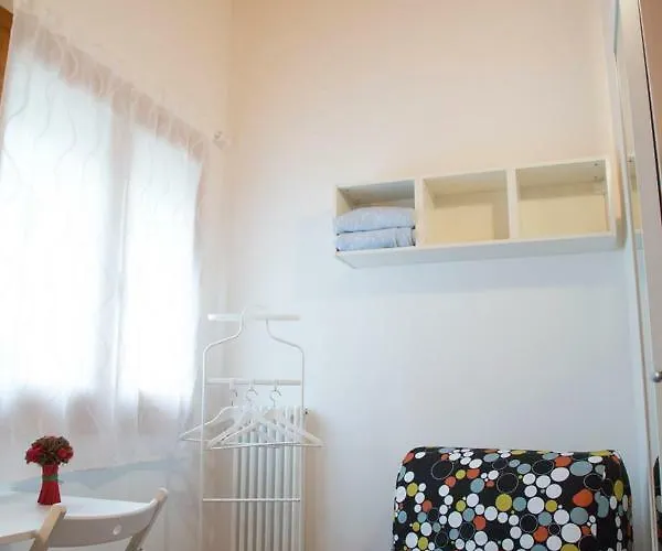 Bed Portavenezia Panzió Padova