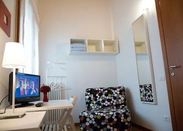 Bed Portavenezia Panzió 3*